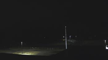 Weather camera view of Wynford Local School District.