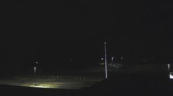 Weather camera view of Wynford Local School District.