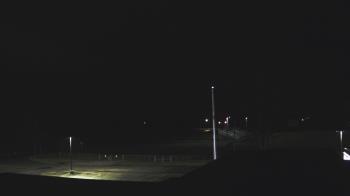 Weather camera view of Wynford Local School District.