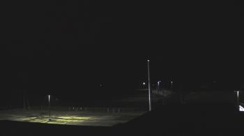 Weather camera view of Wynford Local School District.