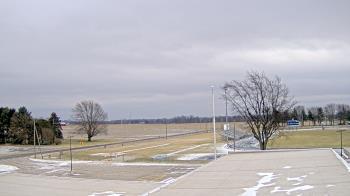 Weather camera view of Wynford Local School District.