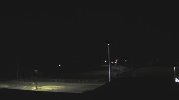 Weather camera view of Wynford Local School District.