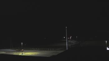 Weather camera view of Wynford Local School District.