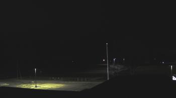 Weather camera view of Wynford Local School District.