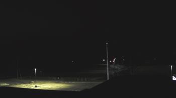 Weather camera view of Wynford Local School District.