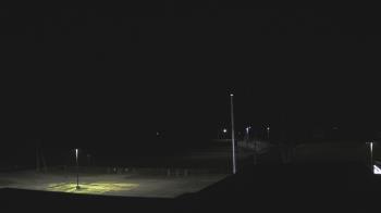 Weather camera view of Wynford Local School District.