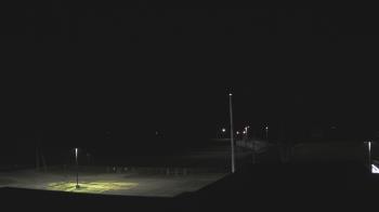 Weather camera view of Wynford Local School District.