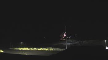 Weather camera view of Wynford Local School District.