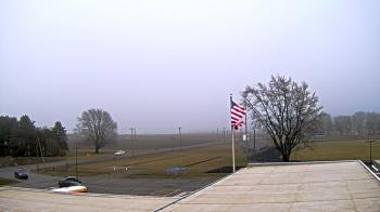 Weather camera view of Wynford Local School District.