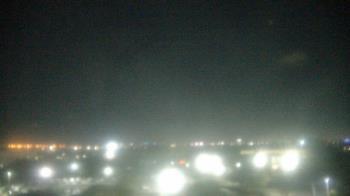 Weather camera view of Broward County EOC.