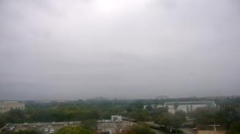 Weather camera view of Broward County EOC.