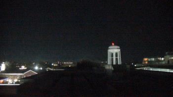 Weather camera view of Walton�s 5 & 10.