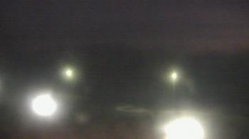 Weather camera view of Big Island Elementary School.