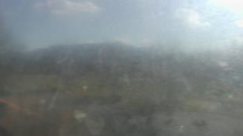 Weather camera view of Big Island Elementary School.