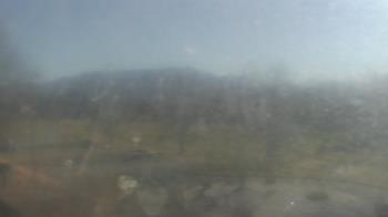 Weather camera view of Big Island Elementary School.