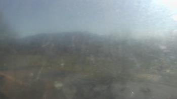 Weather camera view of Big Island Elementary School.