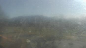 Weather camera view of Big Island Elementary School.