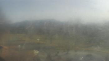 Weather camera view of Big Island Elementary School.