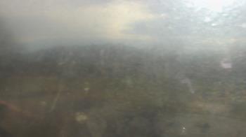 Weather camera view of Big Island Elementary School.