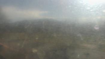 Weather camera view of Big Island Elementary School.