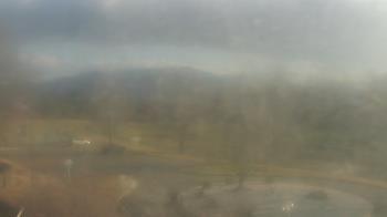 Weather camera view of Big Island Elementary School.