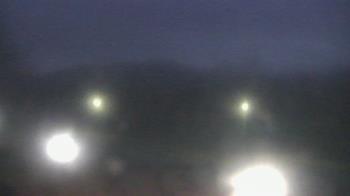 Weather camera view of Big Island Elementary School.