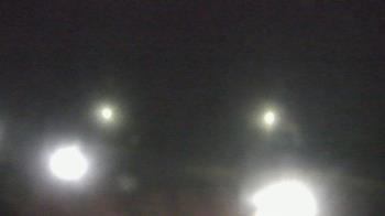 Weather camera view of Big Island Elementary School.