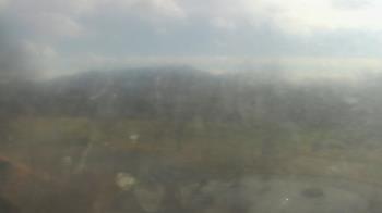 Weather camera view of Big Island Elementary School.