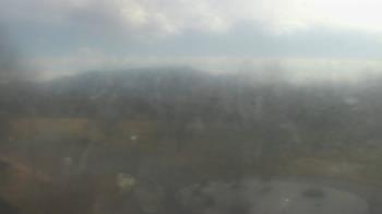 Weather camera view of Big Island Elementary School.