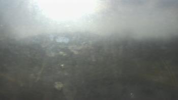 Weather camera view of Big Island Elementary School.