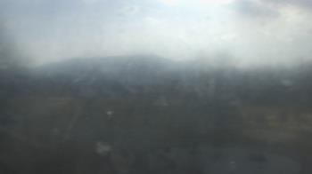 Weather camera view of Big Island Elementary School.