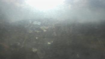 Weather camera view of Big Island Elementary School.
