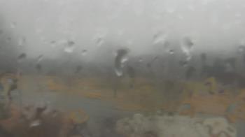 Weather camera view of Big Island Elementary School.