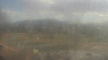 Weather camera view of Big Island Elementary School.