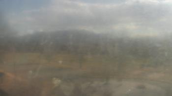 Weather camera view of Big Island Elementary School.