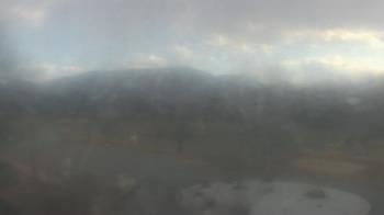 Weather camera view of Big Island Elementary School.