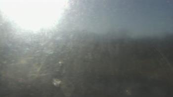 Weather camera view of Big Island Elementary School.
