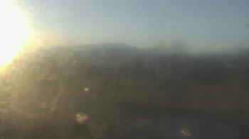 Weather camera view of Big Island Elementary School.