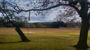 Weather camera view of Camp Verde Ranch.
