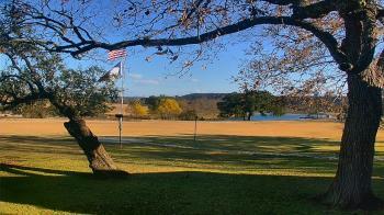 Weather camera view of Camp Verde Ranch.