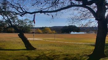 Weather camera view of Camp Verde Ranch.