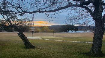 Weather camera view of Camp Verde Ranch.