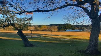 Weather camera view of Camp Verde Ranch.