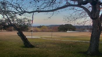 Weather camera view of Camp Verde Ranch.