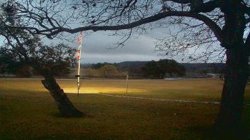 Weather camera view of Camp Verde Ranch.
