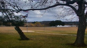 Weather camera view of Camp Verde Ranch.