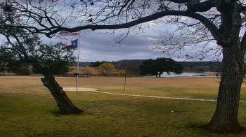Weather camera view of Camp Verde Ranch.