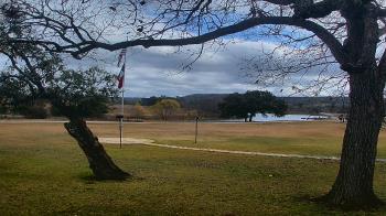 Weather camera view of Camp Verde Ranch.
