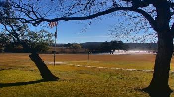 Weather camera view of Camp Verde Ranch.