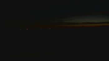 Weather camera view of Maconaquah School Corporation.